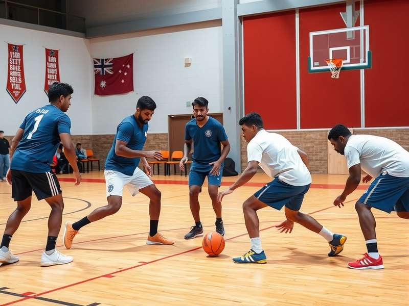 Super Kabaddi training exercises and drills